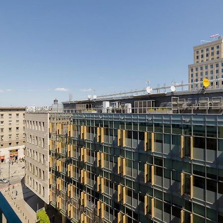 Shortstaypoland Jasna Warszawa Zewnętrze zdjęcie