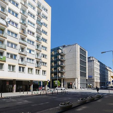 Shortstaypoland Jasna Warszawa Zewnętrze zdjęcie