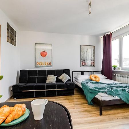 Shortstaypoland Jasna Warszawa Zewnętrze zdjęcie